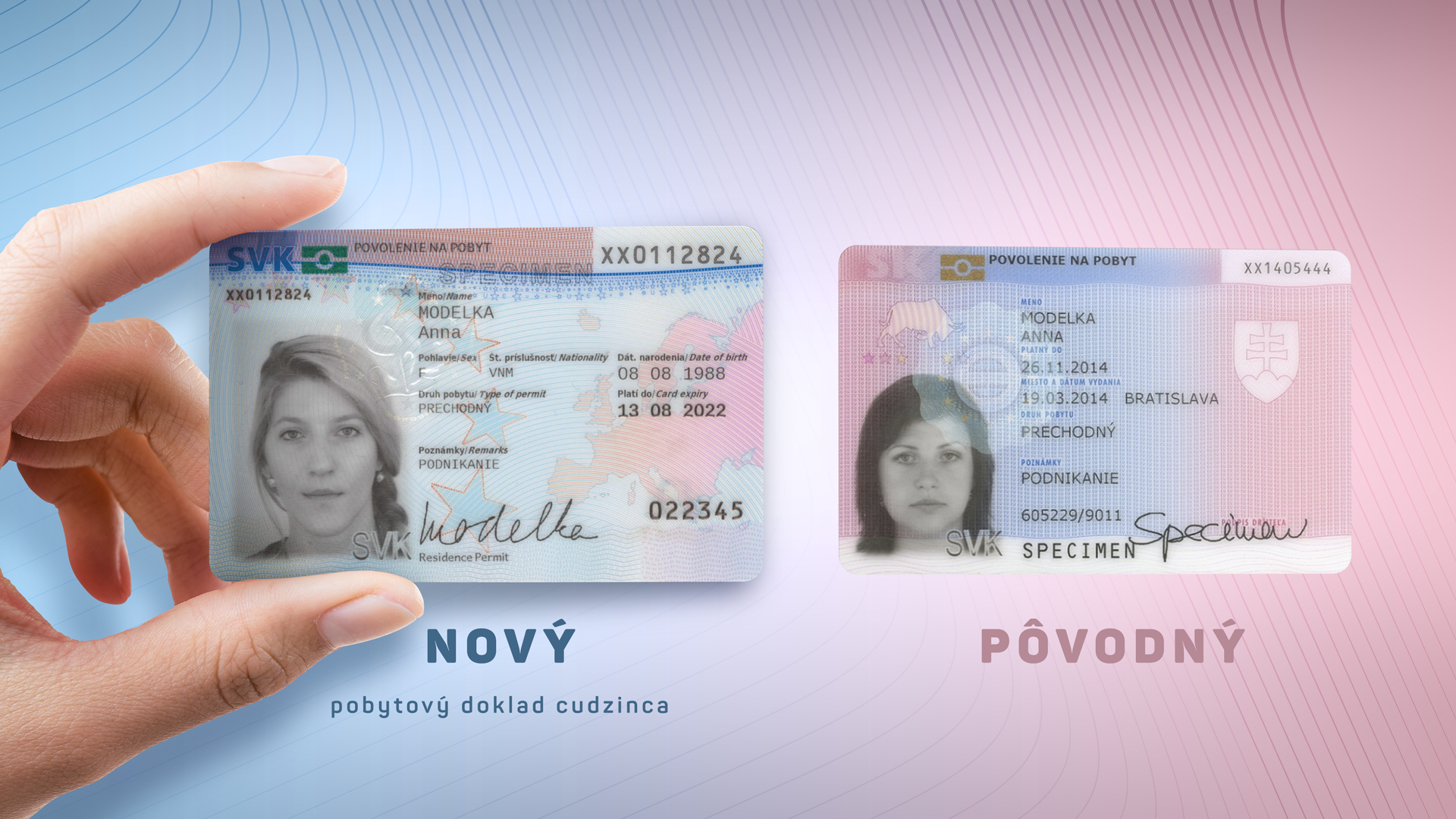 Гражданство хорватии. Вид на жительство (ВНЖ). Вид на жительство Словакия. Временный вид на жительство.